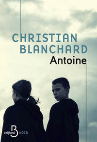 Picture of Antoine