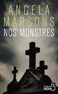 Picture of Nos monstres