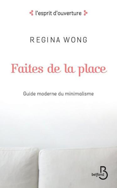 Image de Faites de la place