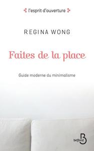 Image de Faites de la place