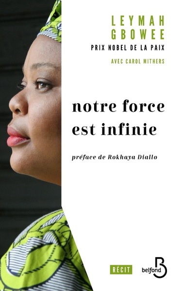 Image de Notre force est infinie