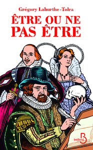 Image de Etre ou ne pas être - L'extraordinaire histoire de Francis Bacon
