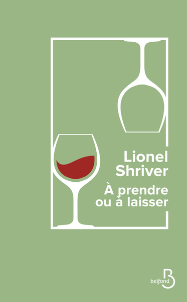 Picture of À prendre ou à laisser
