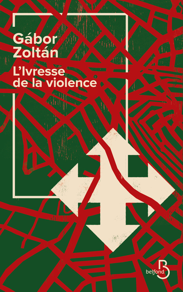 Image de L'ivresse de la violence