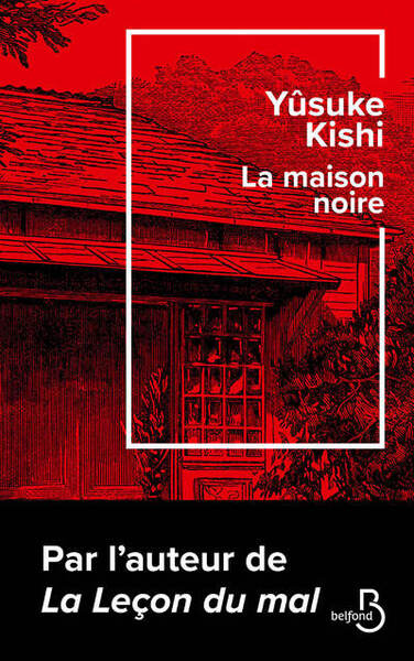 Picture of La Maison noire