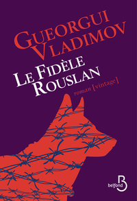 Picture of Le fidèle Rouslan