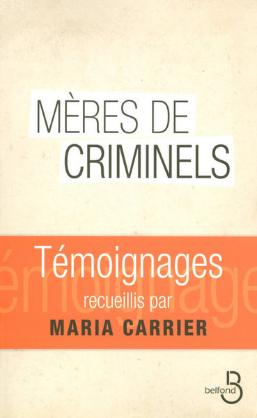 Image de Mères de criminels