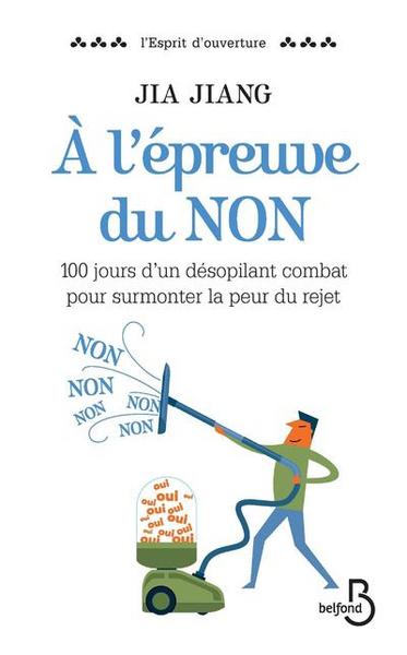 Picture of A l'épreuve du non