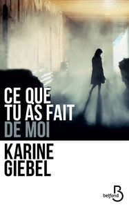 Picture of Ce que tu as fait de moi