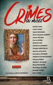 Image de Crimes au musée