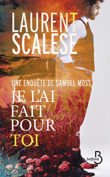 Picture of Je l'ai fait pour toi