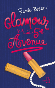 Picture of Glamour sur la 5e Avenue