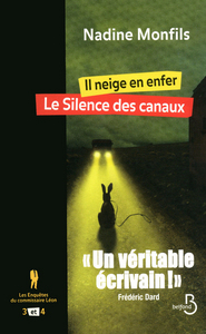 Picture of Les enquêtes du commissaire Léon 3 et 4
