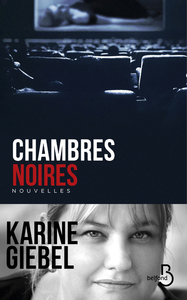 Picture of Chambres noires