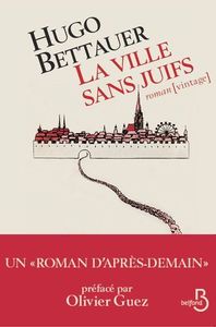 Picture of La ville sans juifs