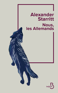 Picture of Nous les Allemands