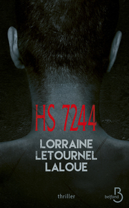 Image de HS 7244