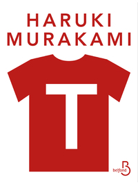 Picture of T - Ma vie en T-shirts