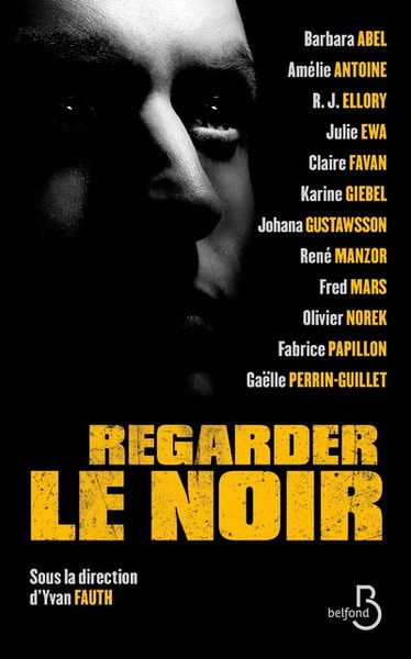 Image de Regarder le noir