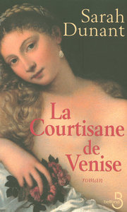 Picture of La courtisane de Venise