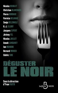 Image de Déguster le noir