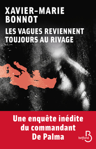 Picture of Les vagues reviennent toujours au rivage