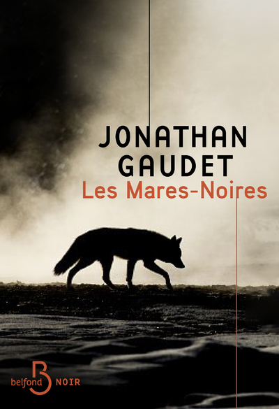 Picture of Les Mares-Noires