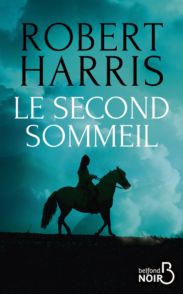 Picture of Le second sommeil
