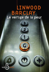 Image de Le Vertige de la peur
