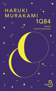 Picture of 1Q84 - livre 3 Octobre-Décembre
