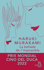 Picture of La ballade de l'impossible