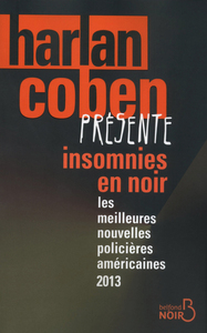 Image de Harlan Coben présente : Insomnies en noir