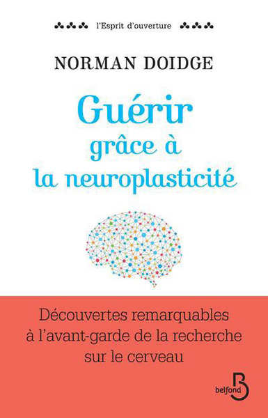 Picture of Guérir grâce à la neuroplasticité
