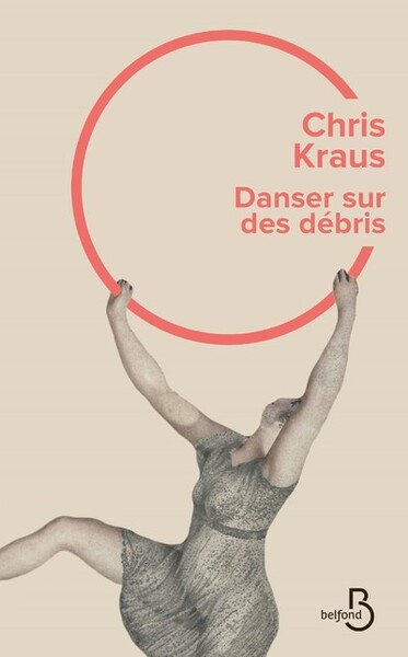 Picture of Danser sur des debris