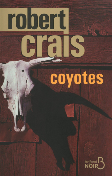 Image de Coyotes