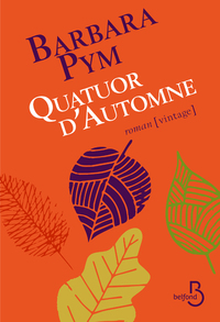 Picture of Quatuor d'automne
