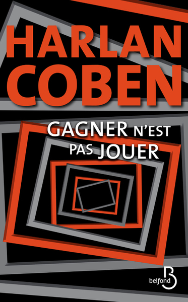 Picture of Gagner n'est pas jouer