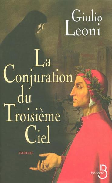 Image de La conjuration du troisième ciel