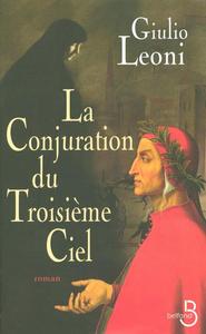 Image de La conjuration du troisième ciel