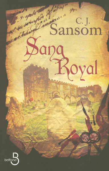 Image de Sang Royal