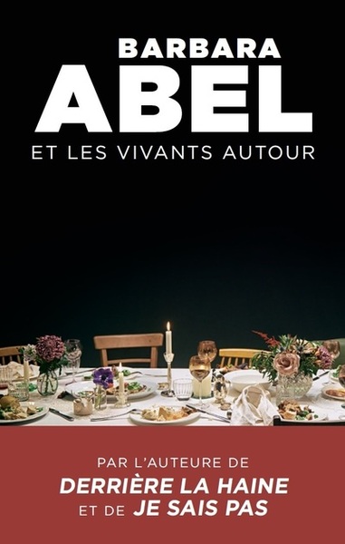 Picture of Et les vivants autour