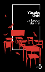 Picture of La leçon du mal