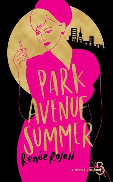 Picture of Park Avenue Summer