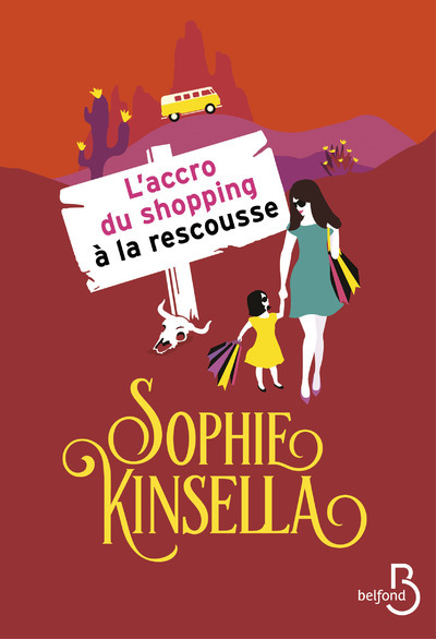 Picture of L'Accro du shopping à la rescousse
