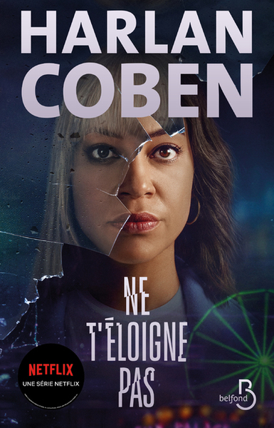 Picture of Ne t'éloigne pas