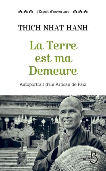 Picture of La terre est ma demeure