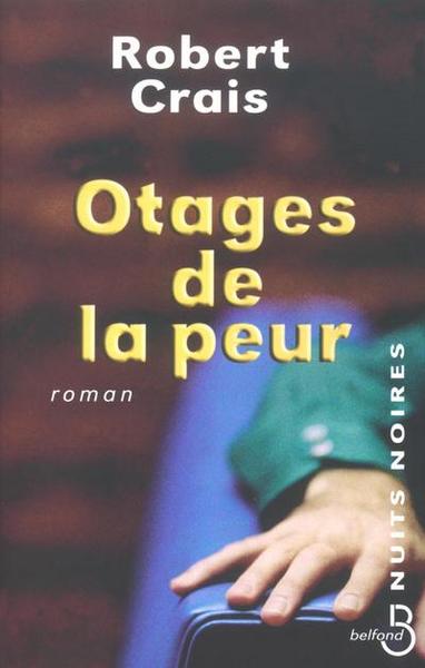 Image de Otages de la peur