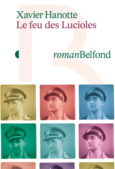 Image de Le Feu des lucioles