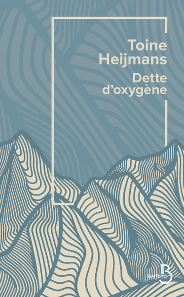 Picture of Dette d'oxygène
