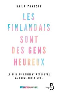 Picture of Les finlandais sont des gens heureux